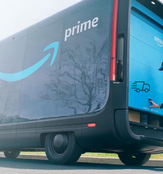 The Different Reasons Why an Amazon Truck May End Up Causing an Accident