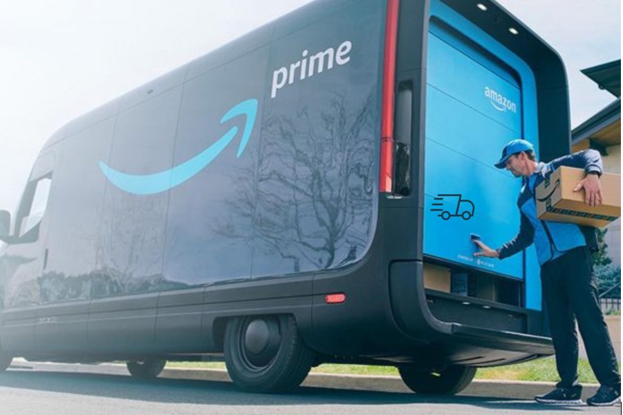 The Different Reasons Why an Amazon Truck May End Up Causing an Accident