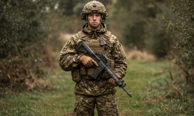 Belgian Multicam