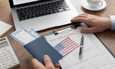 H-1B Visa