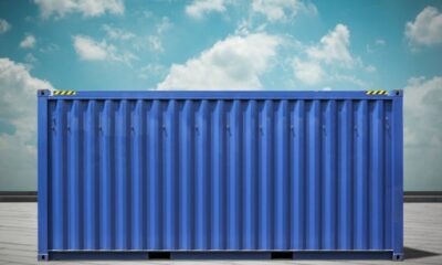 Find the Best Deals on Shipping Containers for Sale in Anaheim, CA