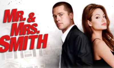 15 Movies Like Mr. & Mrs. Smith You Must Watch