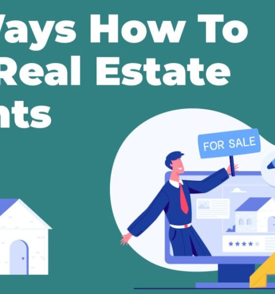 Personalized Property Hunting: Tailoring Your Search with Real Estate Agents