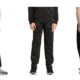 Where to Buy Durable Black School Pants for Kids