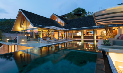 Top 5 Luxury Resorts in Thailand for a Memorable Getaway