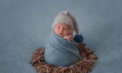 Newborn Photography