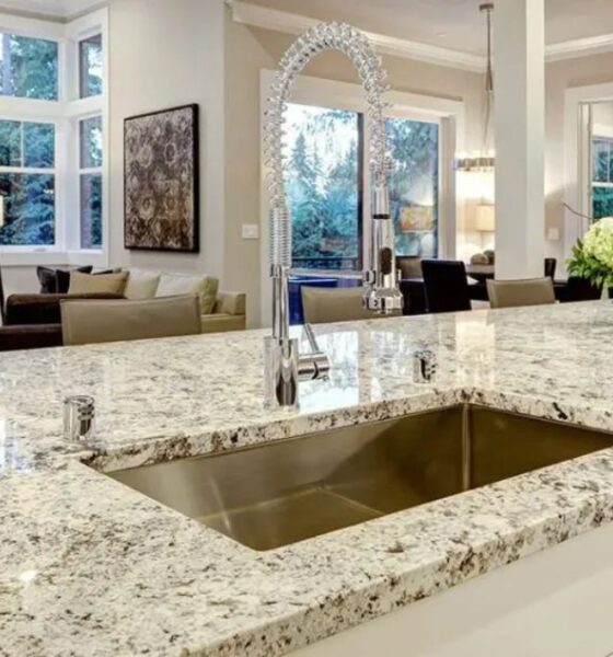 A Guide to Selecting the Perfect Countertops for Your Home