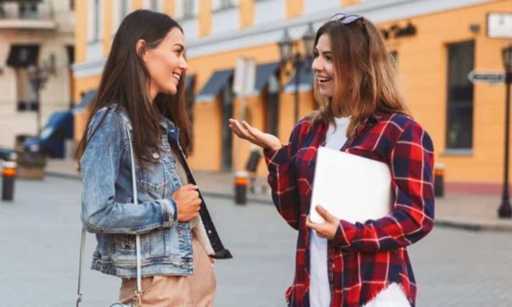 Connecting with Strangers: The Psychology Behind Random...