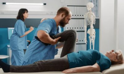 The Role of Integrative Chiropractic in Modern Healthcare