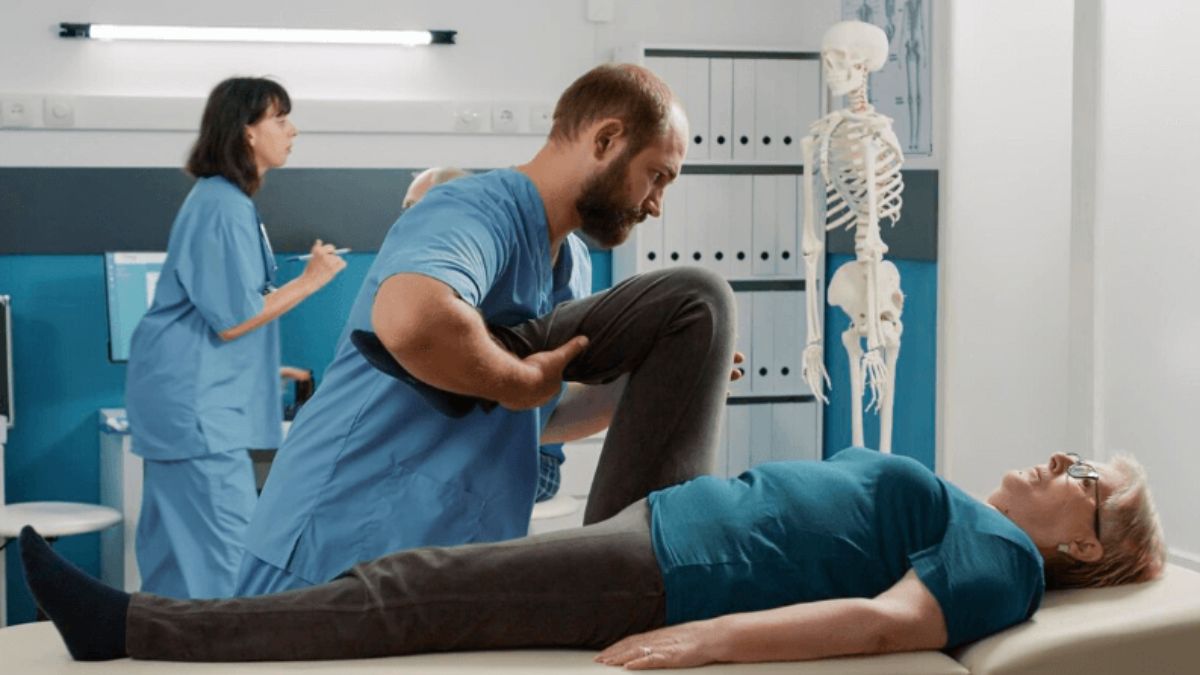 The Role of Integrative Chiropractic in Modern Healthcare