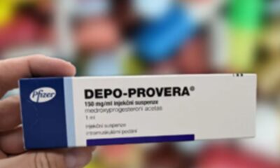 What You Should Know Before Using Depo-Provera