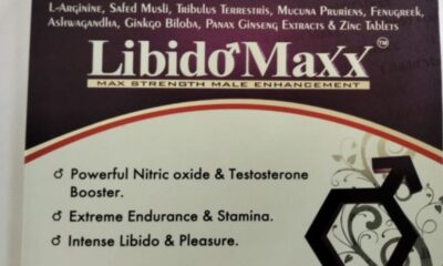 5 Things to Know Before Taking Libido Max Pills