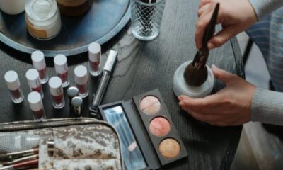 Illuminating Trends in Cosmetic Industry Consumer Behavior