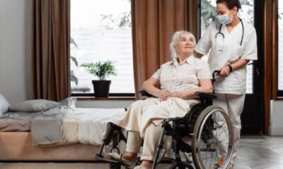 Finding the Best Nursing Home Neglect & Abuse Attorney? Here’s How