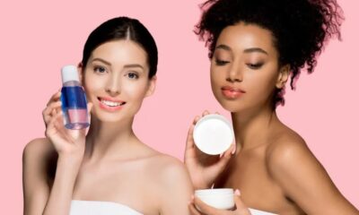 Emerging Trends in Skincare Manufacturing