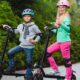 Choosing the Right Electric Scooter for Your Kid