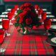 How a Table Runner Tartan Can Add a Classic Touch to Your Home Decor