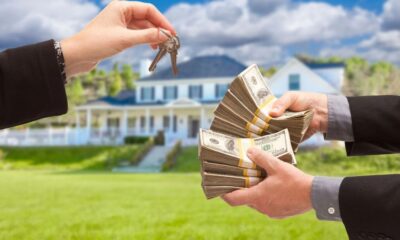 How Is the Home Selling Process Different with a Cash Offer?