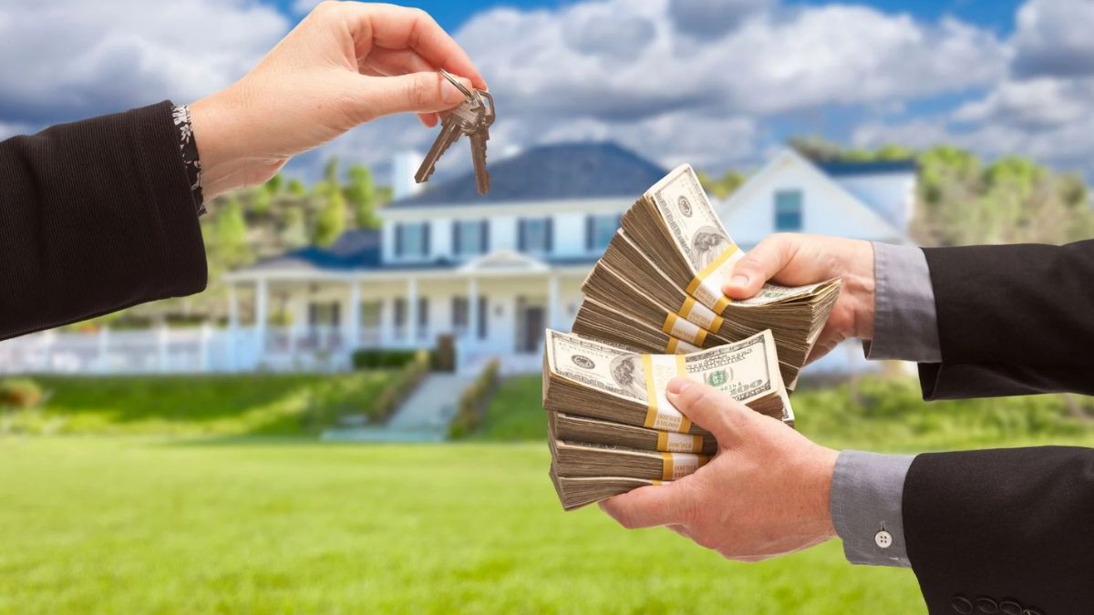 How Is the Home Selling Process Different with a Cash Offer?