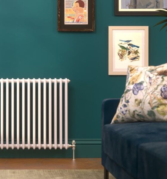 Radiators Online: Where to Find the Best Deals and Styles