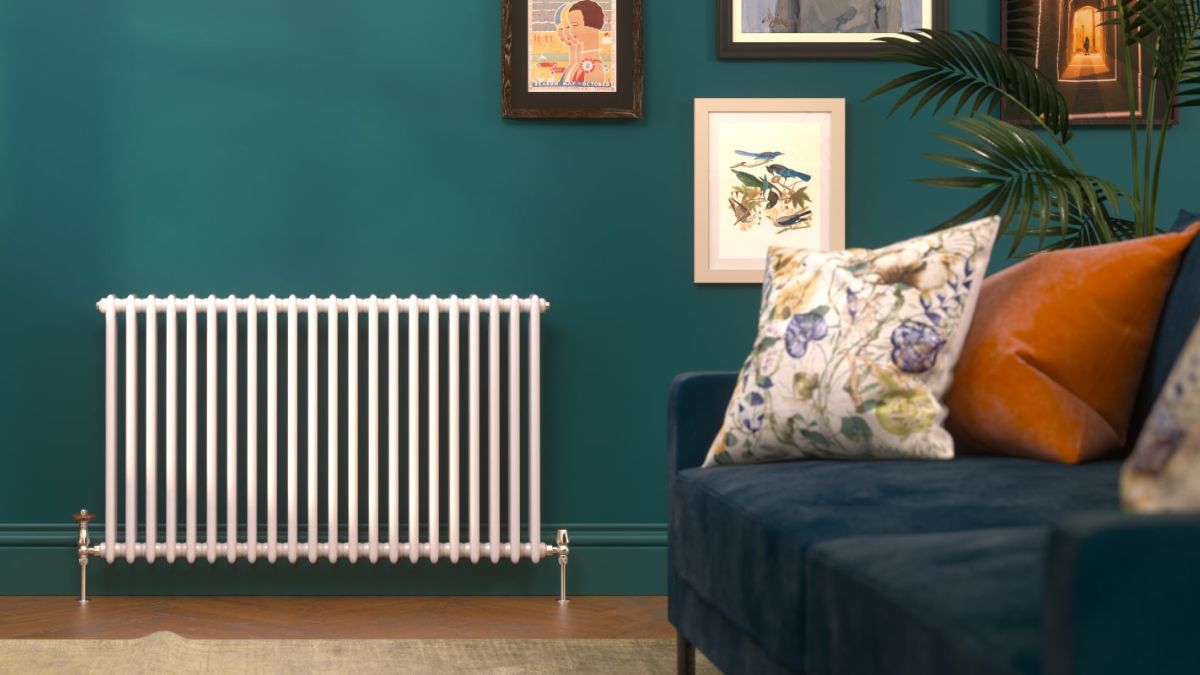 Radiators Online: Where to Find the Best Deals and Styles