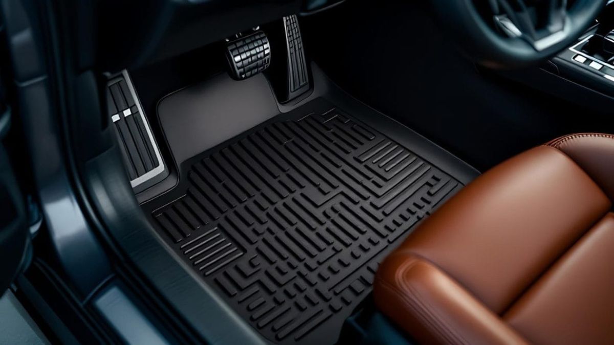 Custom Car Mats vs. Standard Mats: Which is Right for You?