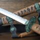 Zoro Sword and Shusui Sword