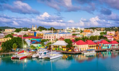 Leveraging Real Estate: Acquiring Antigua and Barbuda Citizenship Through Property Investment