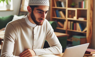 Best Tajweed Classes for Adults