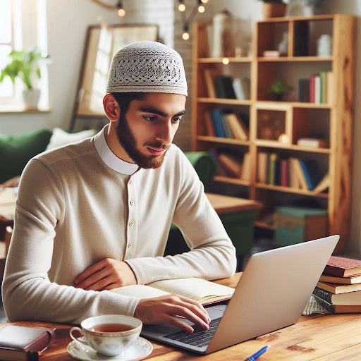 Best Tajweed Classes for Adults