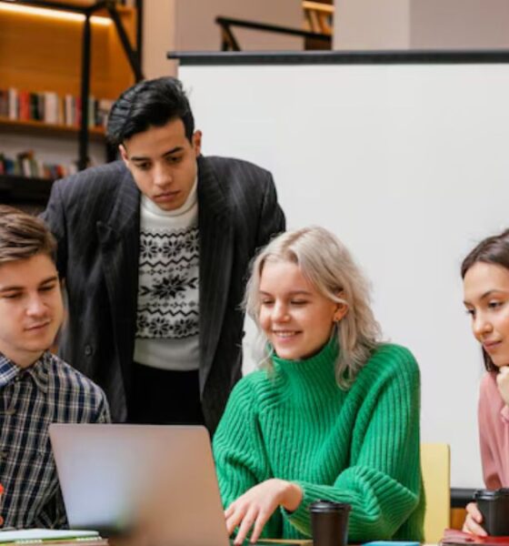 A2Z Education