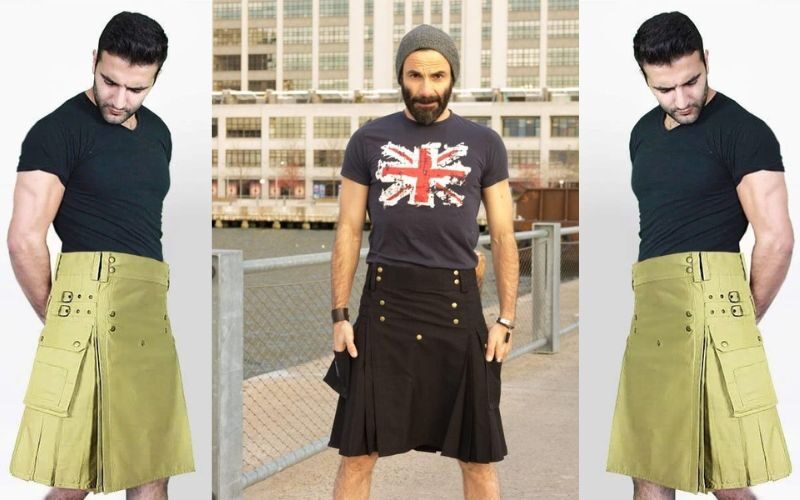Why the Cotton Kilt Is a Smart Choice for Modern Wardrobes