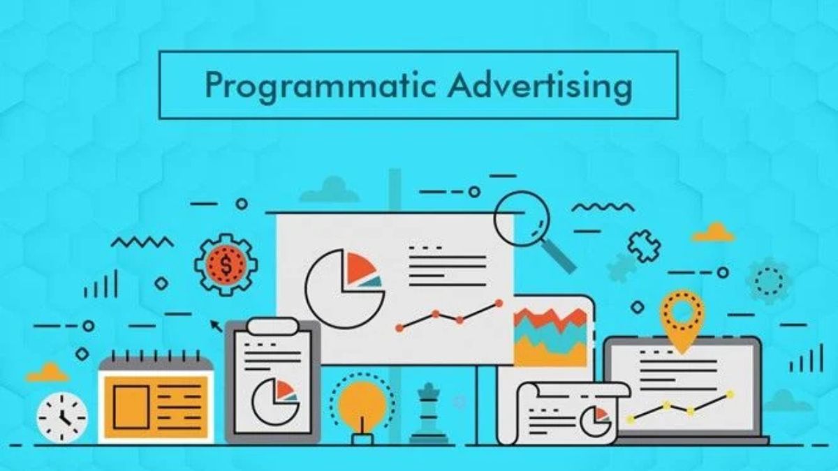 Crafting Success: The Dynamic World of Programmatic Display Advertising