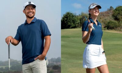 Golf Apparel Trends 2025: What Golf Apparel Manufacturers Are Betting On?