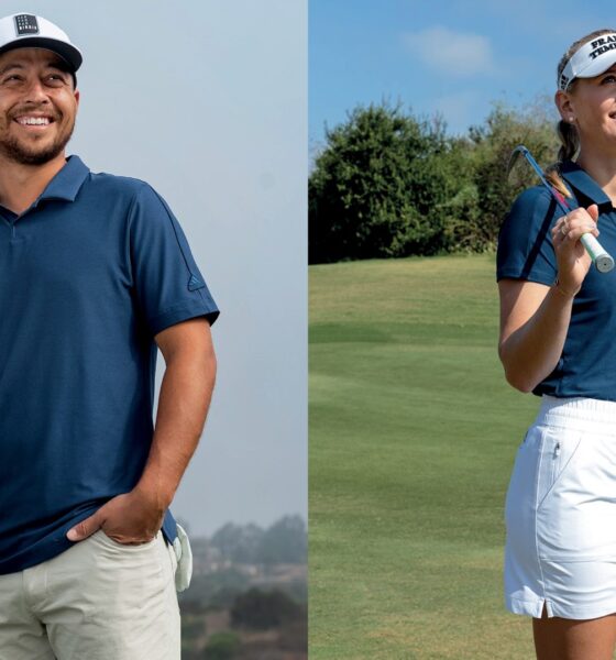 Golf Apparel Trends 2025: What Golf Apparel Manufacturers Are Betting On?