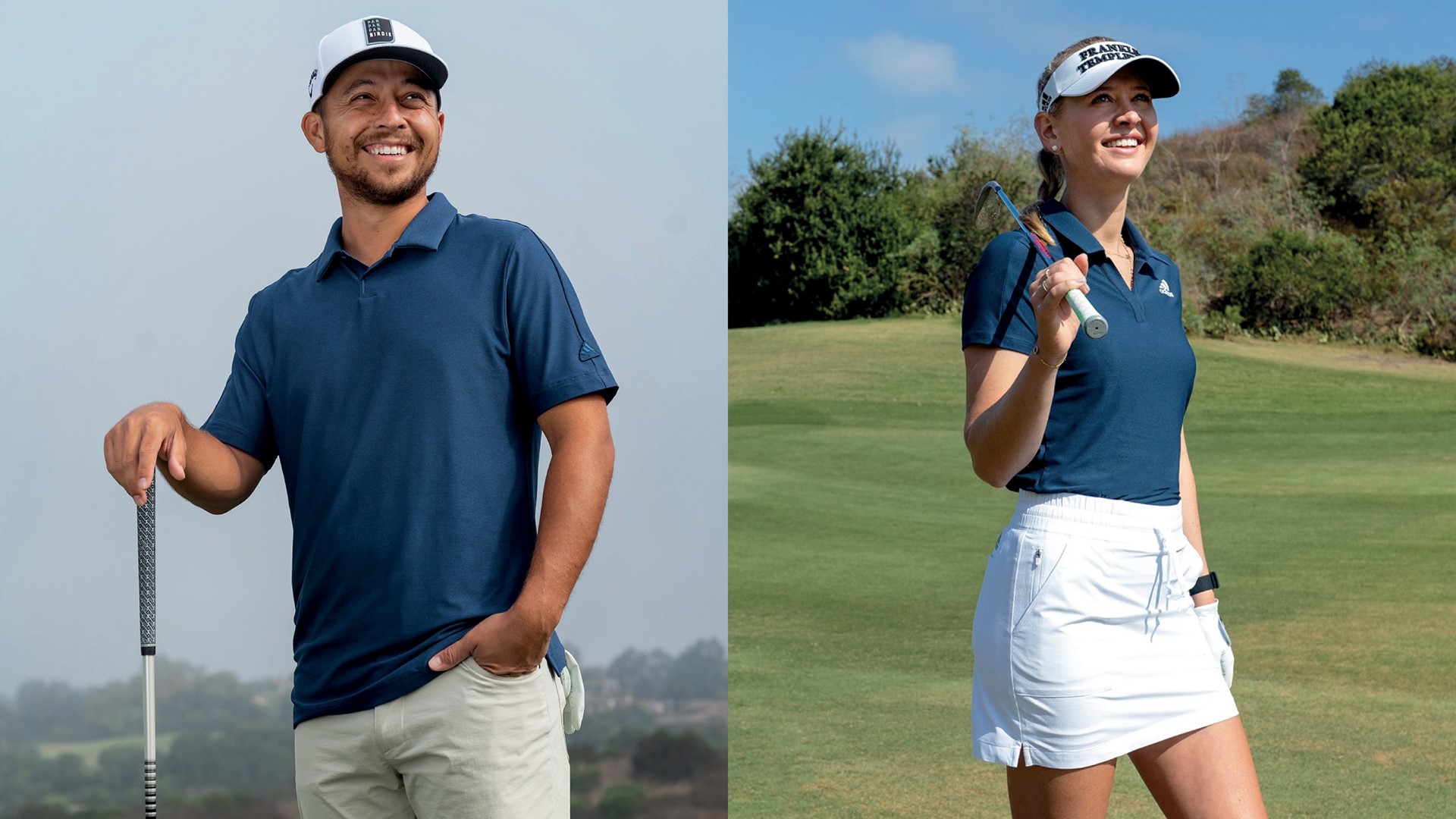 Golf Apparel Trends 2025: What Golf Apparel Manufacturers Are Betting On?