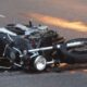 Motorcycle Accident