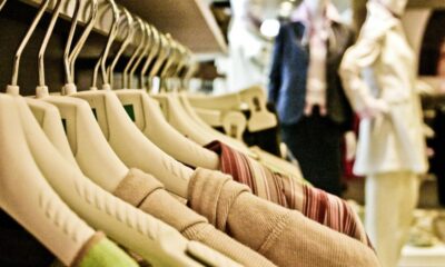 Find Your Perfect Fit: A Wide Variety of Clothing Options to Choose From