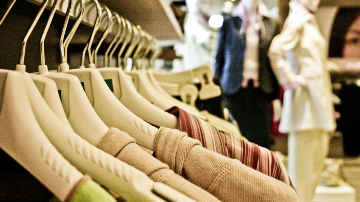 Find Your Perfect Fit: A Wide Variety of Clothing Options to Choose From