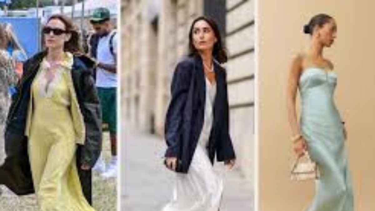 What to Wear Throughout the Year In Fashion