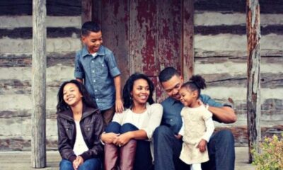 Your Family
