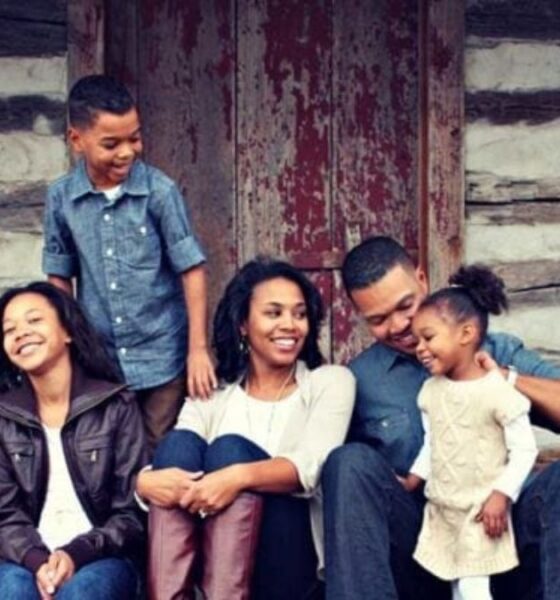 Your Family