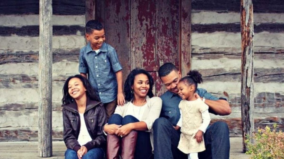 Your Family