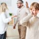 Conflict Custody Cases
