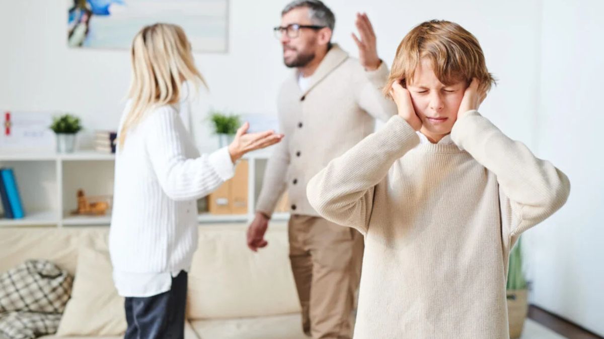 Conflict Custody Cases