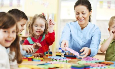 Daycares