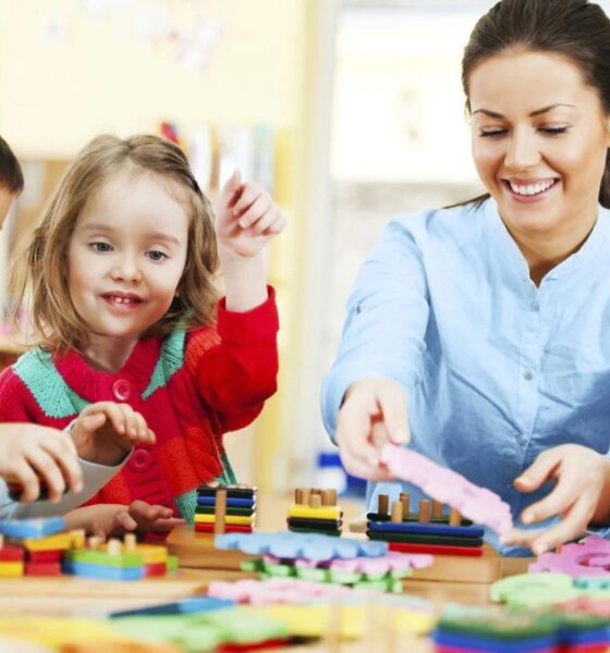 Daycares