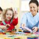 Daycares
