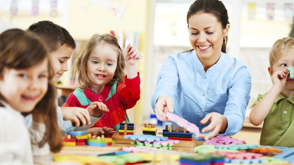 Daycares
