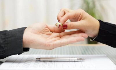 Divorce